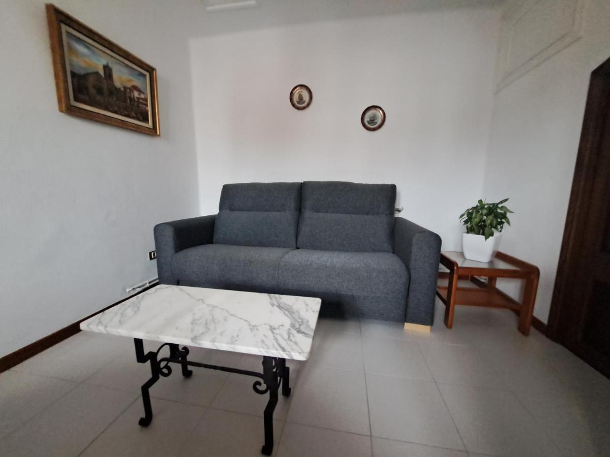 A Reitoral Apartment Vigo Bagian luar foto
