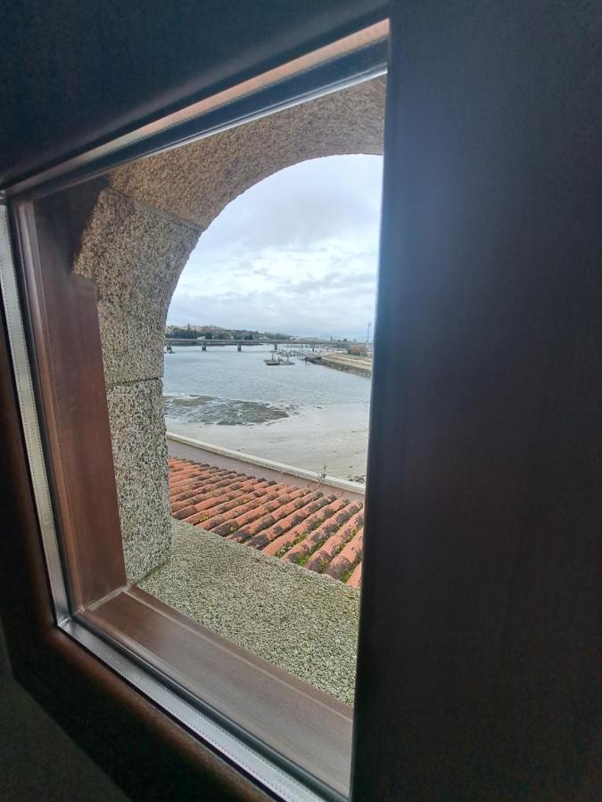 A Reitoral Apartment Vigo Bagian luar foto