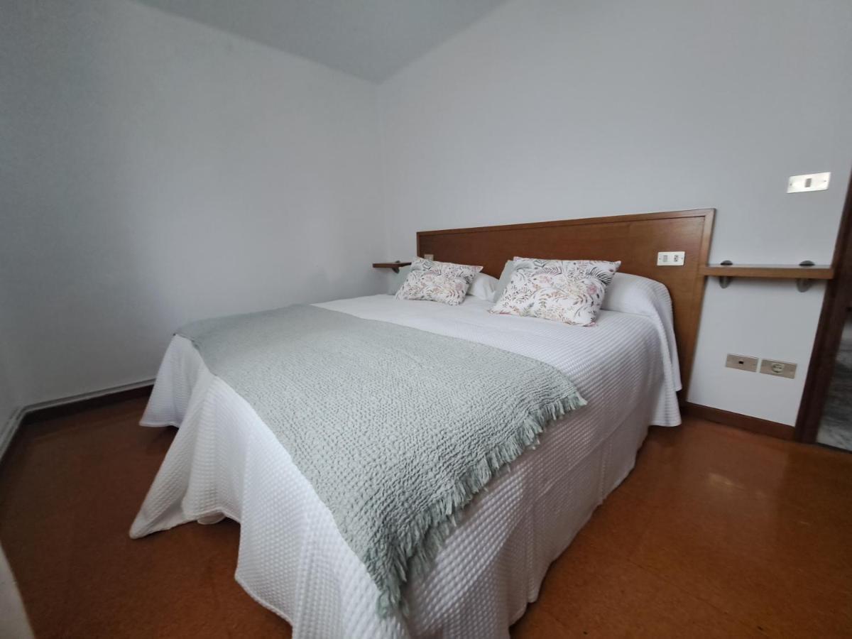 A Reitoral Apartment Vigo Bagian luar foto