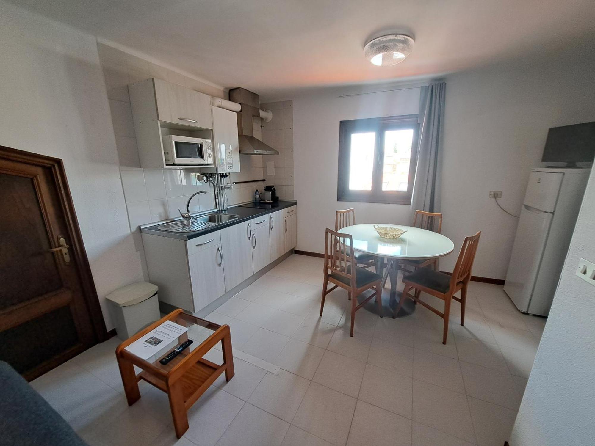 A Reitoral Apartment Vigo Bagian luar foto